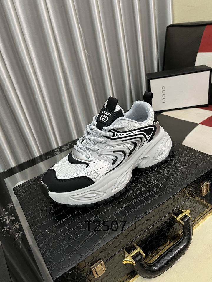 GUCCI shoes 38-46 h0802